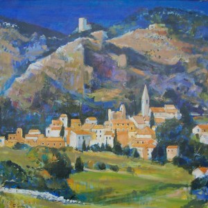Bonnieux | Pierre Neveu
